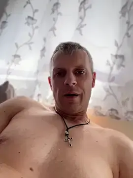 Stripchat Free Live Porn of ChiefApron5