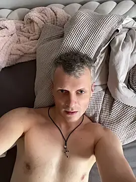 Stripchat Free Porn Cam of ChiefApron5
