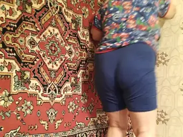 Stripchat Free Live Porn of Zulfiya_Bruce