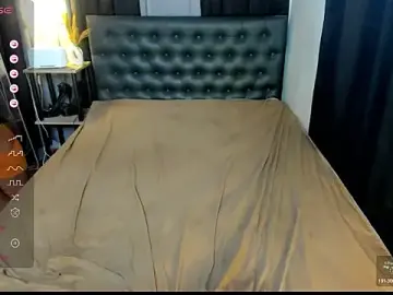 Stripchat Sex Chat of bellamoonlightX