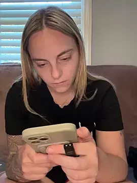 Stripchat Live Porn of jaseyrae