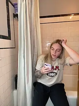 Stripchat Best Webcam of jaseyrae