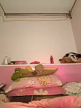 Stripchat Live Sex of sosobibi