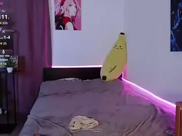 Stripchat Sex Cam of Alicaslim