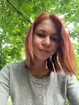 Stripchat Live Porn of RosieSecret