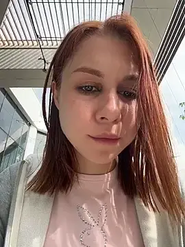 Stripchat Best live sex cam show of RosieSecret