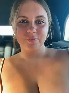 Stripchat Sex Chat of Samantha_official