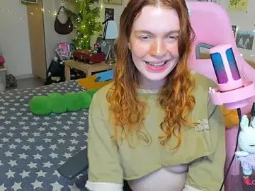 Stripchat Sex Chat of Sunny_Elly