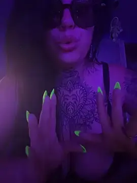 Stripchat Best live sex cam show of Tigrecurvy