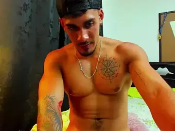 Stripchat Best Webcam of sammel_777