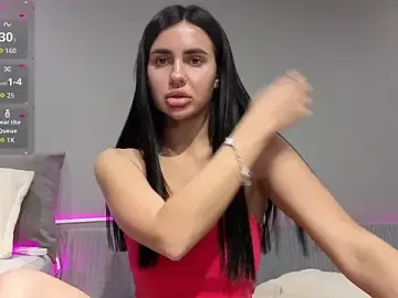 Stripchat Live Sex Cam of Mary__foxy