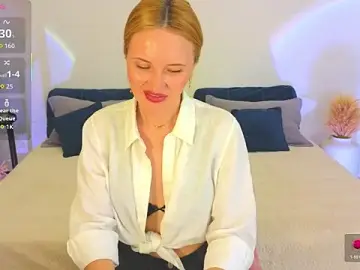 Stripchat Free Porn Cam of AlisssaRose