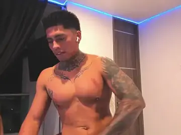 Stripchat Best Webcam of Dominiofit