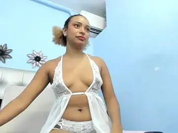 Stripchat Adult Webcam of Saray_sexylove
