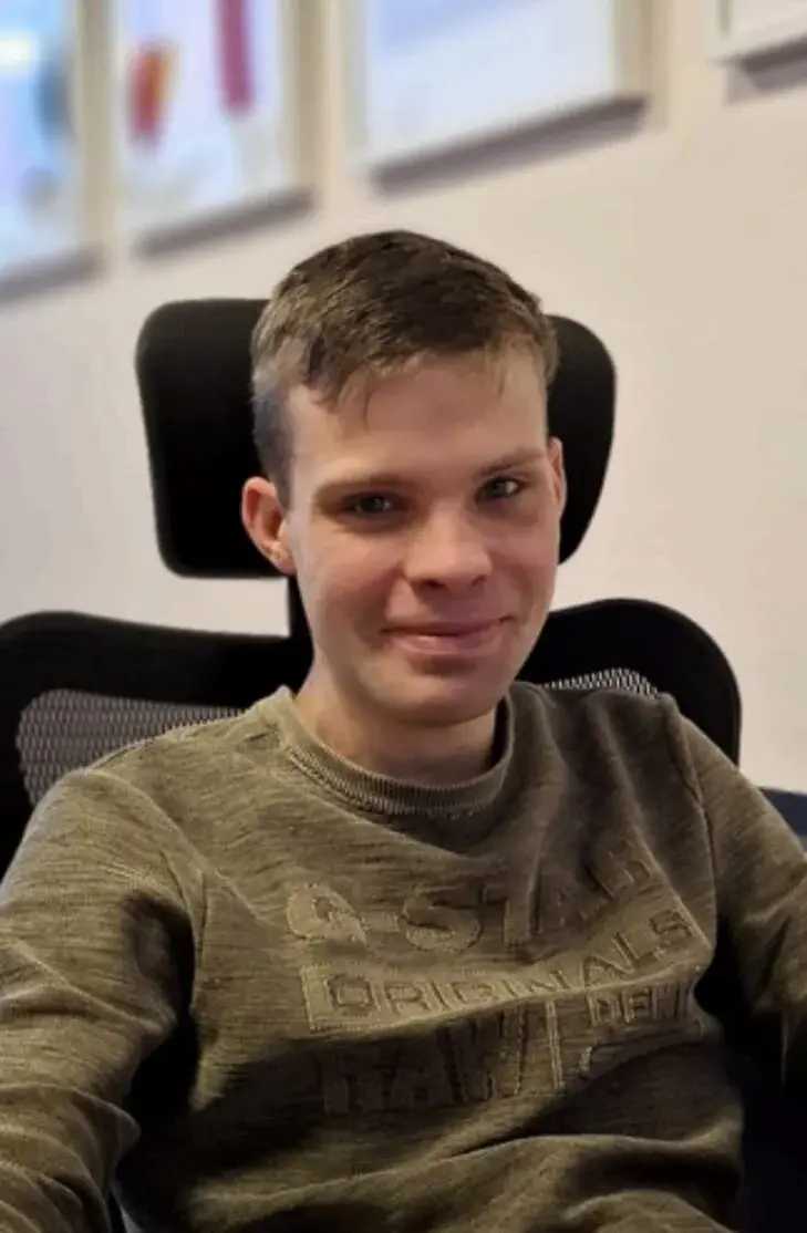 sexybushguyIvar