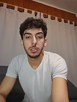 Stripchat Sex Chat of LeoyNicky98