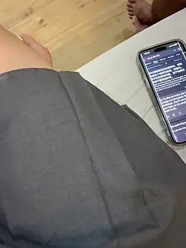 Stripchat Live Porn of Meii-meyy