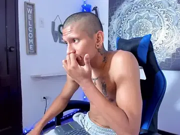 Stripchat Watch Live Sex Cams of Adan_Oriol