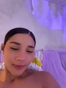Stripchat Live Sex of AlessiaVallmont