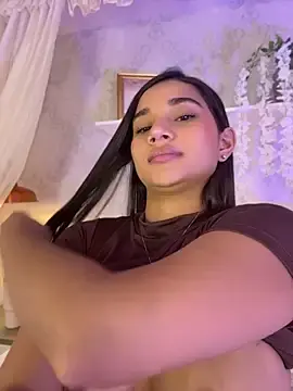 Stripchat Best live sex cam show of AlessiaVallmont