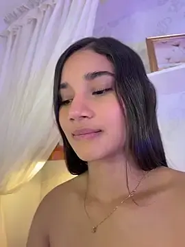 Stripchat Live Porn of AlessiaVallmont
