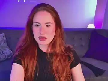 Stripchat Sex Chat of ChloeAster