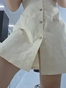 Stripchat Live Sex of HinaLovely