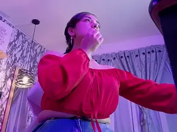 Stripchat Free Live Porn of Queen_Nyxx