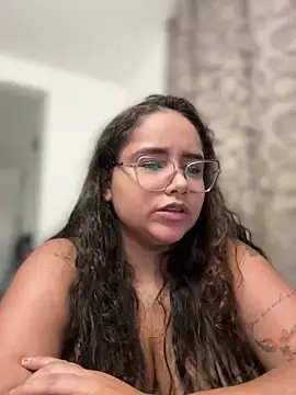 Stripchat Adult Webcams of CurlyGirl_1