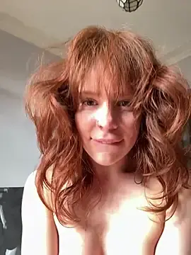 Stripchat Adult Webcam of Oopsfoxy