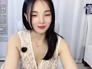 Stripchat Live Sex of Tangbao-Baby