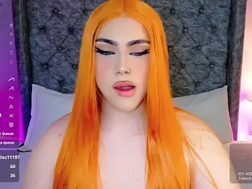 Stripchat Live Porn of astridjonness