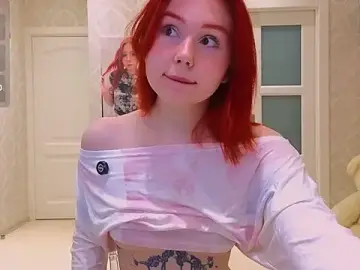 Stripchat Sex Chat of hannah_lourens