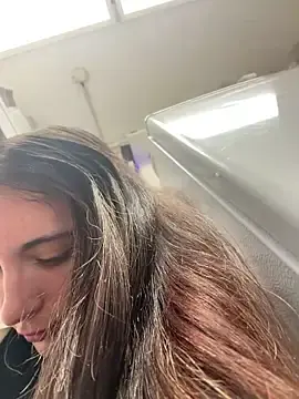 Stripchat Best live sex cam show of sexymelli18