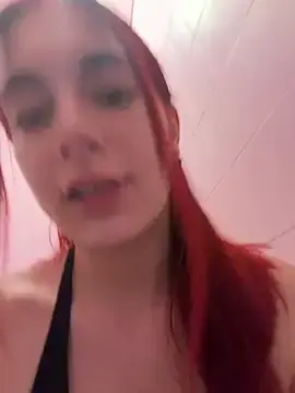 Stripchat Adult Video Chat of sexymelli18