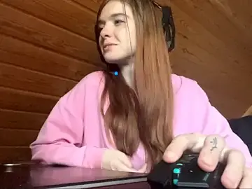 Stripchat Free Porn Cam of MariaLake