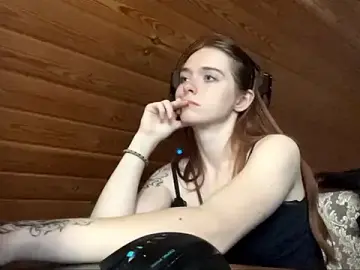 Stripchat Sex Cam of MariaLake