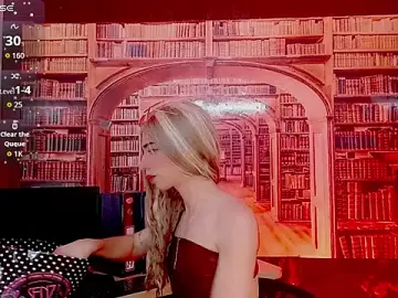 Stripchat Nude Webcam of Shanell_22