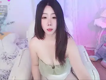 Stripchat Live Sex Cam of ninibaby-66