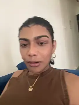 Stripchat Live Porn of Mayra_xx