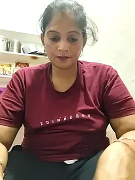 Stripchat Free Porn Cam of Mohni_love