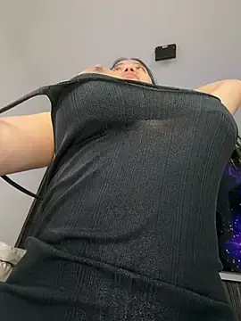 Stripchat Best live sex cam show of Abril10_