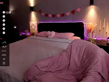 Stripchat Live Sex Cam of MilliBrown_