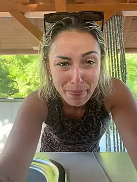 Stripchat Private Sex Chat of petrouchkaaa_