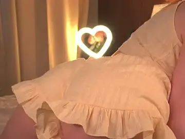 Stripchat Sex Chat of pinkmangokiss