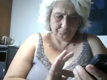 Stripchat Live Porn of ExquisiteMature