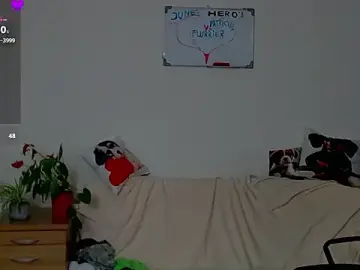Stripchat Live Sex of ZeinMiracles