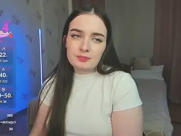 Stripchat Live Sex Cam of _Shy_Jenny_