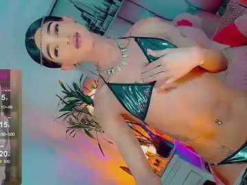 Stripchat Free Porn Cam of isabellagirsx