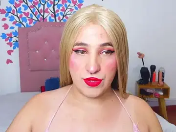 Stripchat Live Porn of party_ts